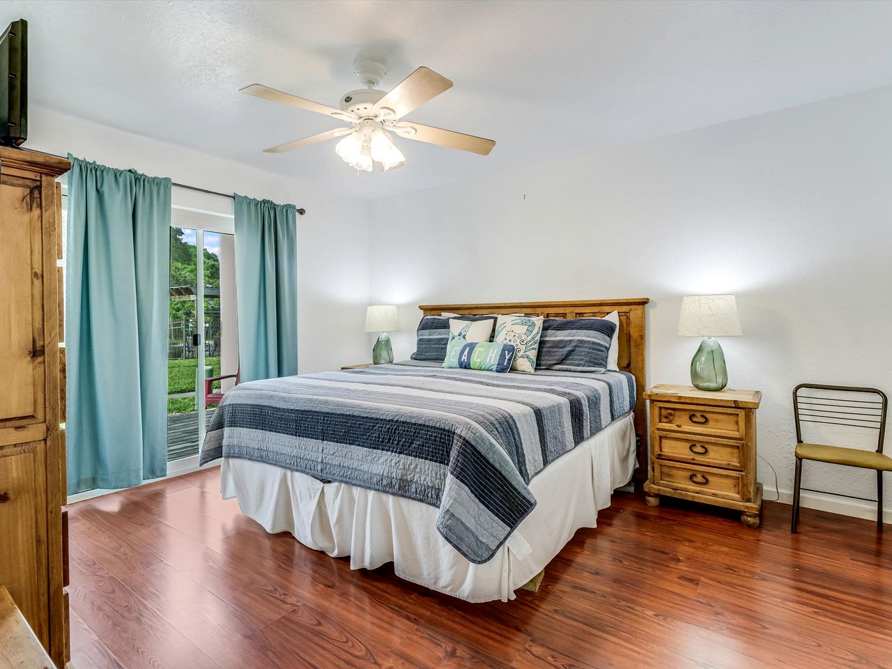 Beautiful Waterfront Home with Fishing Pier, Marina & Pool near Rockport Beach, Texas