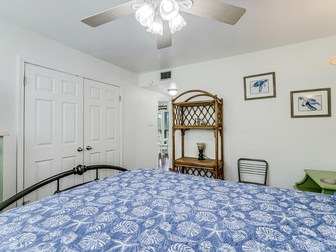 Vacation Rentals (United States of America, Rockport, Texas)