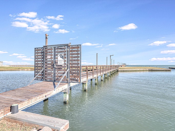 Vacation Rentals (United States of America, Rockport, Texas)