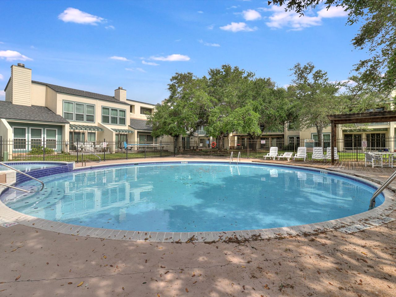 Beautiful Waterfront Home with Fishing Pier, Marina & Pool near Rockport Beach, Texas