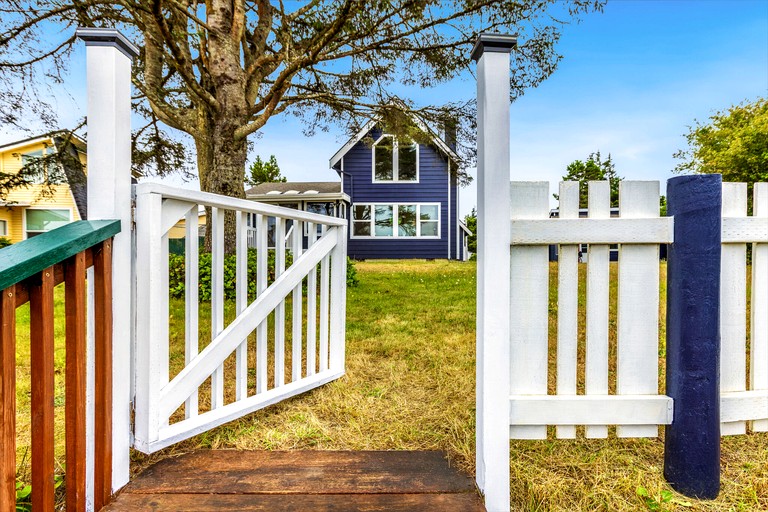 Vacation Rentals (United States of America, Ocean Shores, Washington)