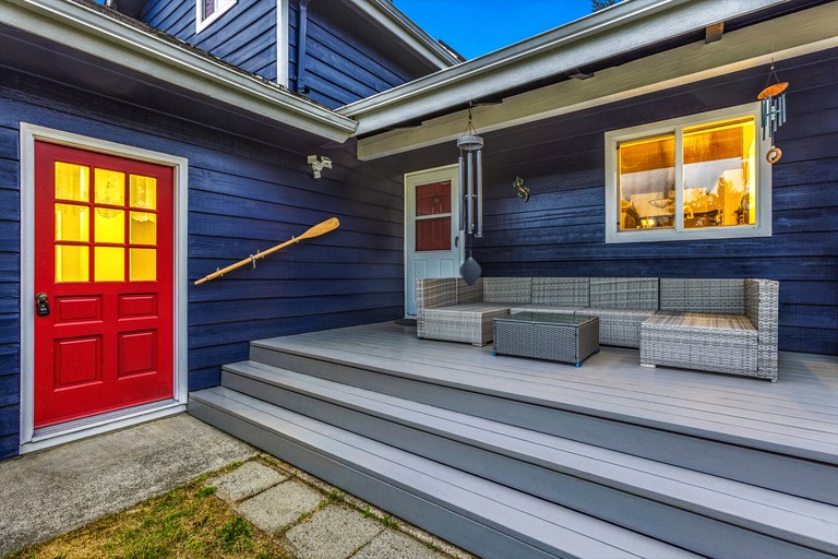 Vacation Rentals (United States of America, Ocean Shores, Washington)