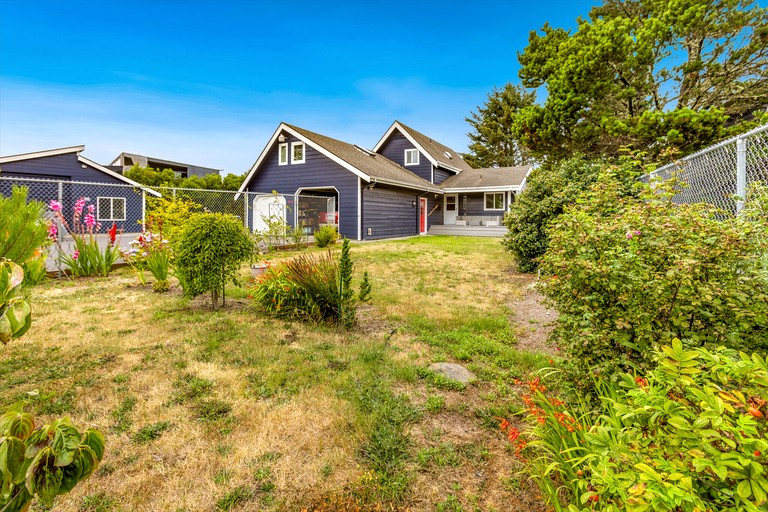 Vacation Rentals (United States of America, Ocean Shores, Washington)