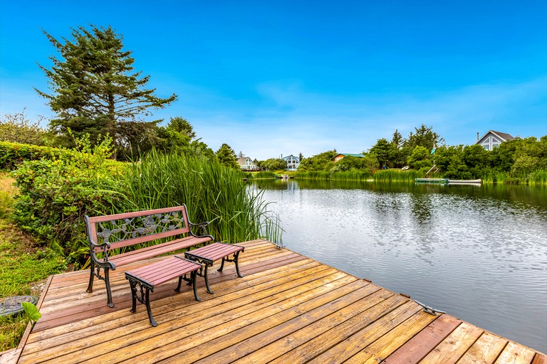 Vacation Rentals (United States of America, Ocean Shores, Washington)