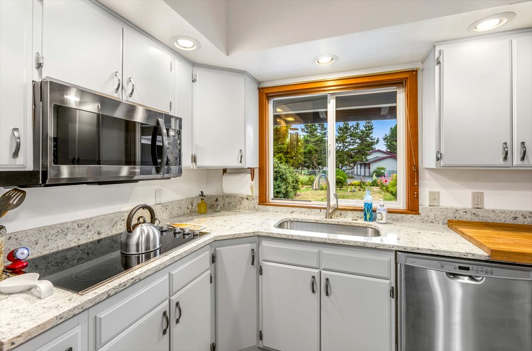 Vacation Rentals (United States of America, Ocean Shores, Washington)