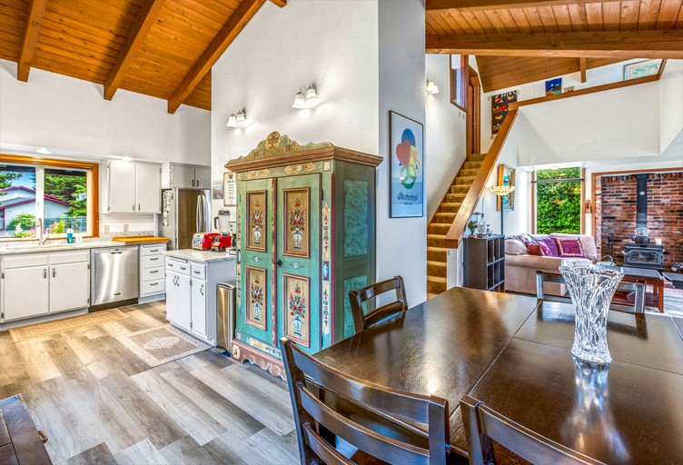 Vacation Rentals (United States of America, Ocean Shores, Washington)