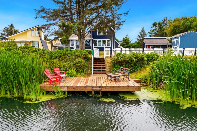 Vacation Rentals (United States of America, Ocean Shores, Washington)