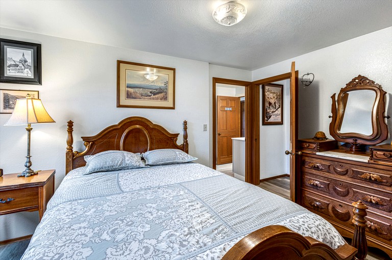 Vacation Rentals (United States of America, Ocean Shores, Washington)