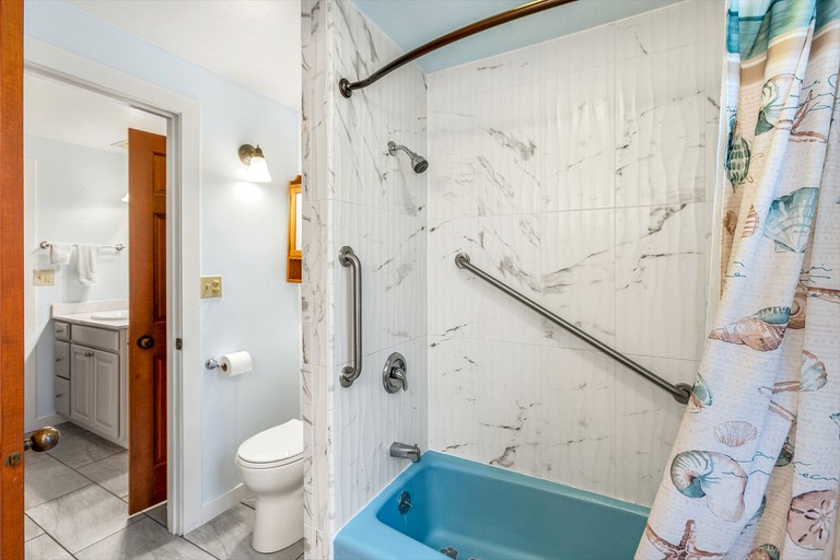 Vacation Rentals (United States of America, Ocean Shores, Washington)