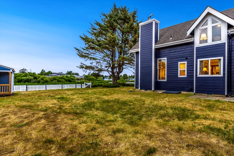 Vacation Rentals (United States of America, Ocean Shores, Washington)