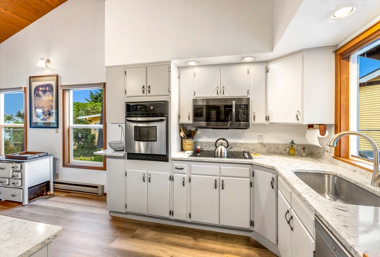 Vacation Rentals (United States of America, Ocean Shores, Washington)