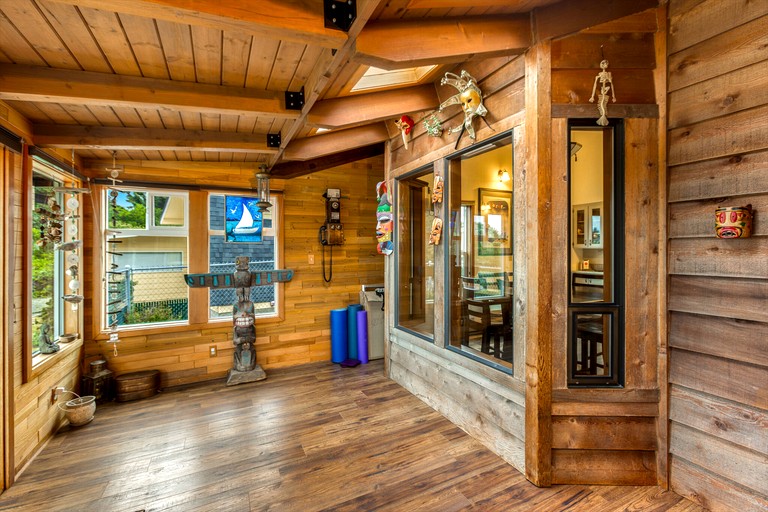 Vacation Rentals (United States of America, Ocean Shores, Washington)
