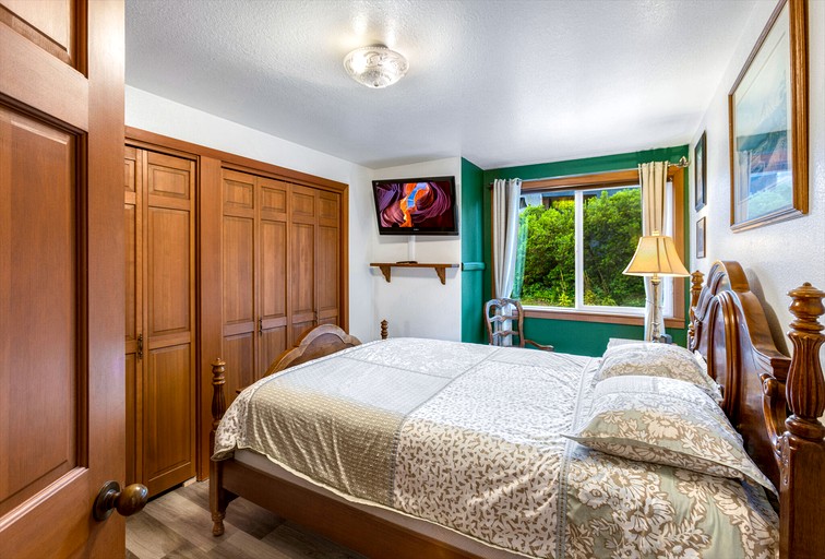 Vacation Rentals (United States of America, Ocean Shores, Washington)