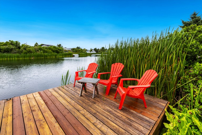 Vacation Rentals (United States of America, Ocean Shores, Washington)