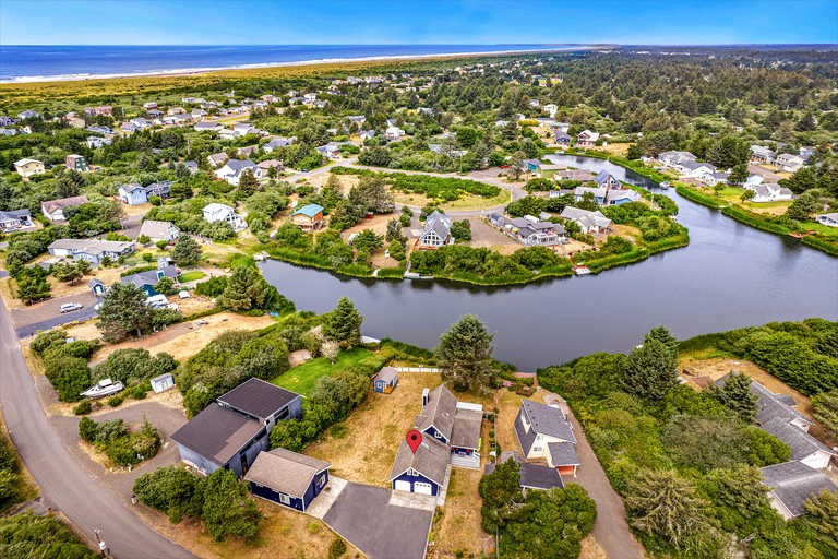 Vacation Rentals (United States of America, Ocean Shores, Washington)