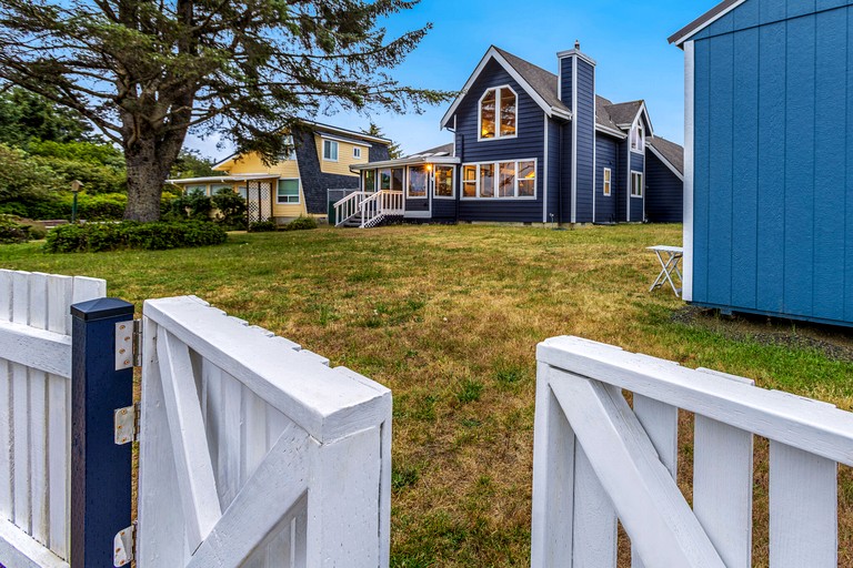 Vacation Rentals (United States of America, Ocean Shores, Washington)