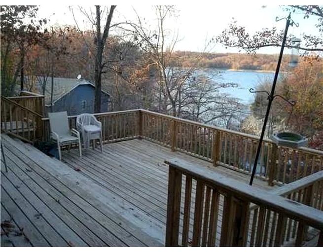 Vacation Rentals (United States of America, --, Arkansas)