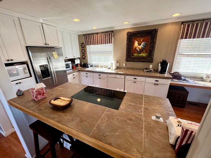 Vacation Rentals (United States of America, --, Arkansas)