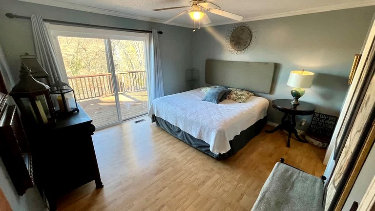 Vacation Rentals (United States of America, --, Arkansas)