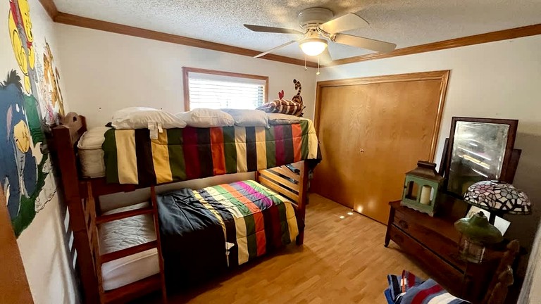 Vacation Rentals (United States of America, --, Arkansas)