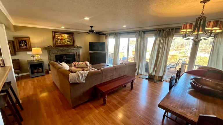 Vacation Rentals (United States of America, --, Arkansas)