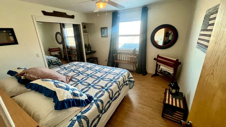 Vacation Rentals (United States of America, --, Arkansas)