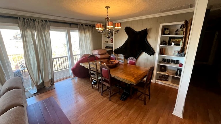 Vacation Rentals (United States of America, --, Arkansas)