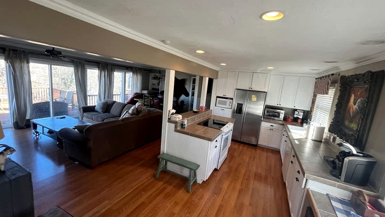 Vacation Rentals (United States of America, --, Arkansas)