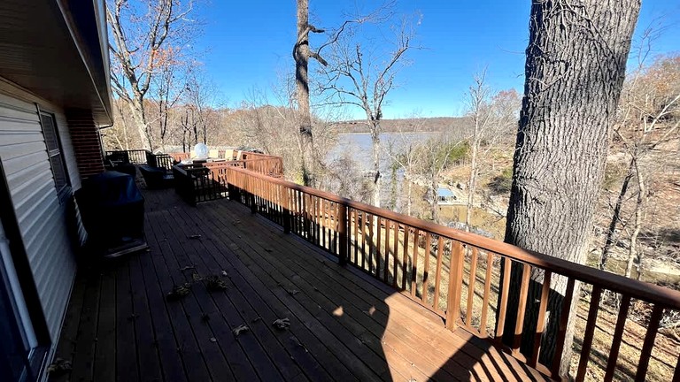 Vacation Rentals (United States of America, --, Arkansas)