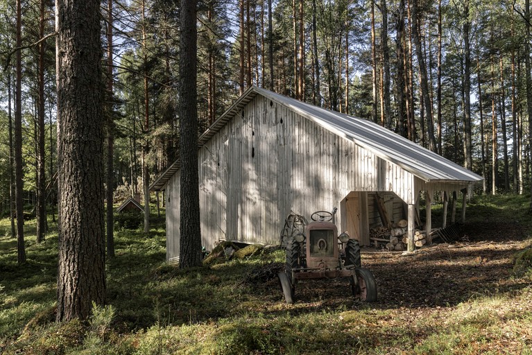 Vacation Rentals (Finland, Pohjaslahti, Pirkanmaa)