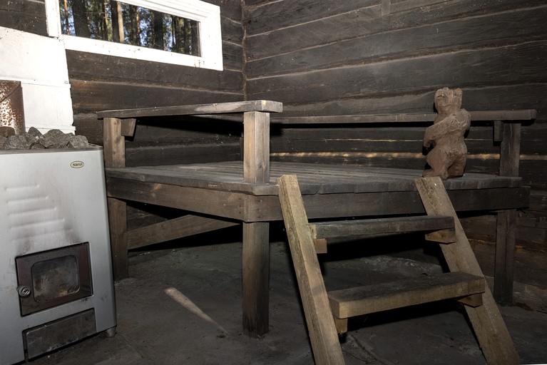Vacation Rentals (Finland, Pohjaslahti, Pirkanmaa)