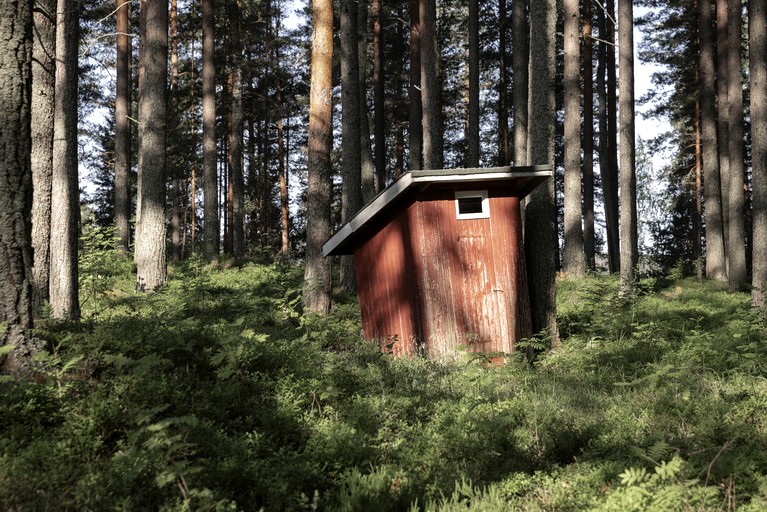 Vacation Rentals (Finland, Pohjaslahti, Pirkanmaa)