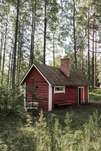 Vacation Rentals (Finland, Pohjaslahti, Pirkanmaa)