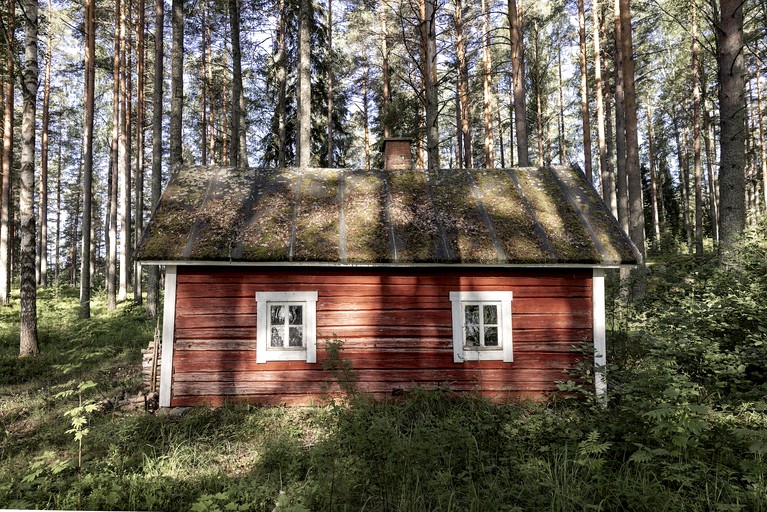 Vacation Rentals (Finland, Pohjaslahti, Pirkanmaa)