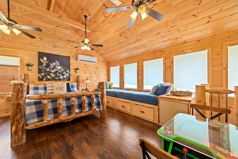 Vacation Rentals (United States of America, Pigeon Forge, Tennessee)