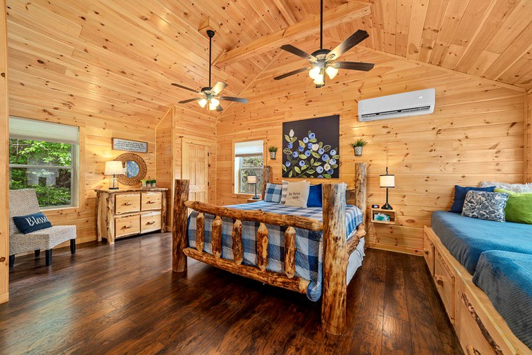 Vacation Rentals (United States of America, Pigeon Forge, Tennessee)