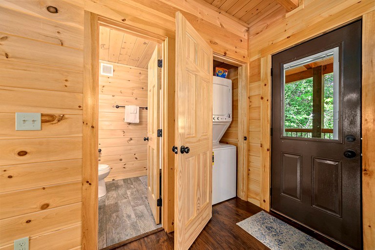 Vacation Rentals (United States of America, Pigeon Forge, Tennessee)