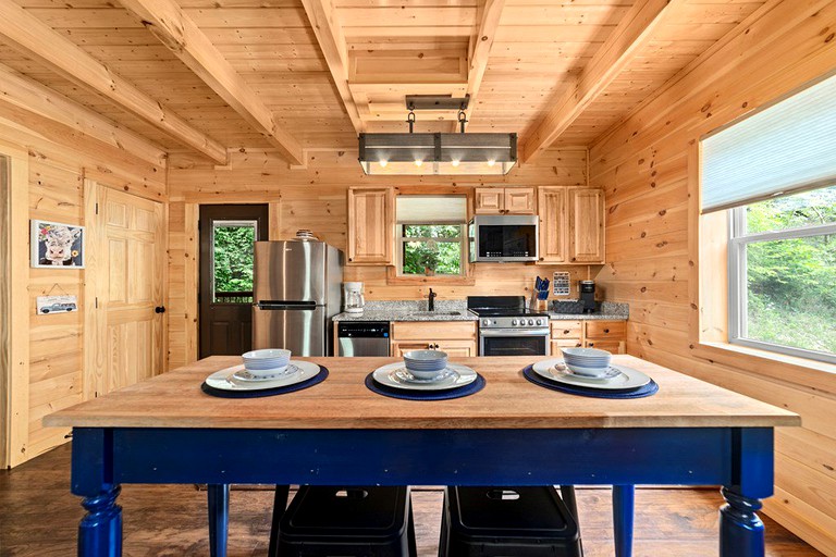 Vacation Rentals (United States of America, Pigeon Forge, Tennessee)