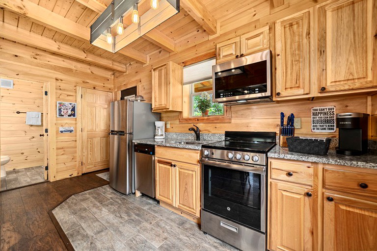Vacation Rentals (United States of America, Pigeon Forge, Tennessee)