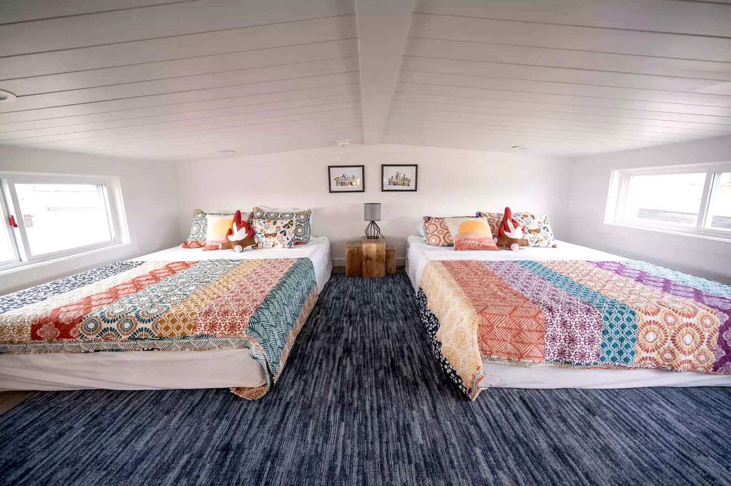 Luxury Tiny Home Hideaway with Resort-Style Amenities Near Fredericksburg, TX