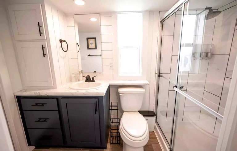 Vacation Rentals (United States of America, Fredericksburg, Texas)