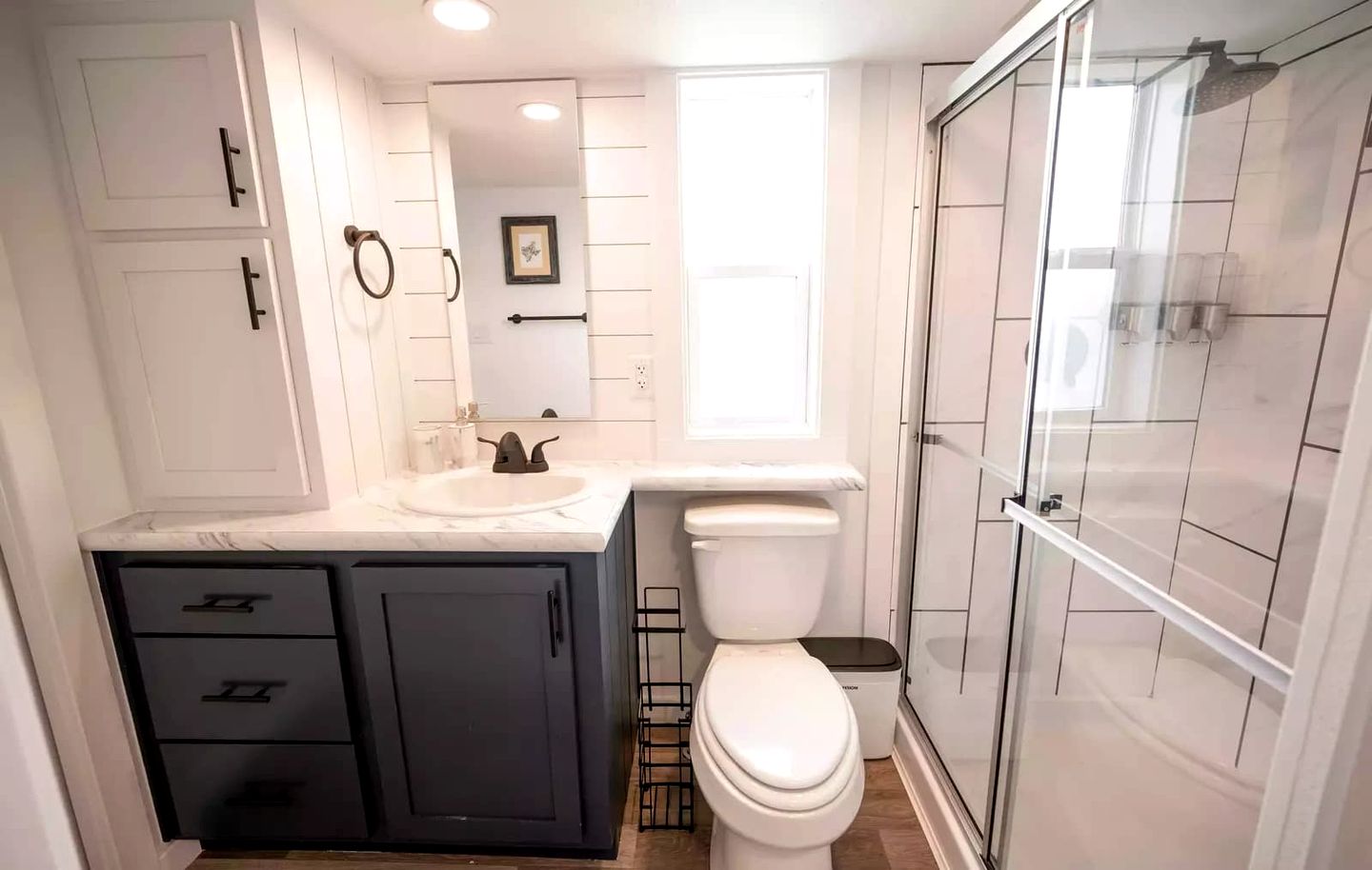 Luxury Tiny Home Hideaway with Resort-Style Amenities Near Fredericksburg, TX