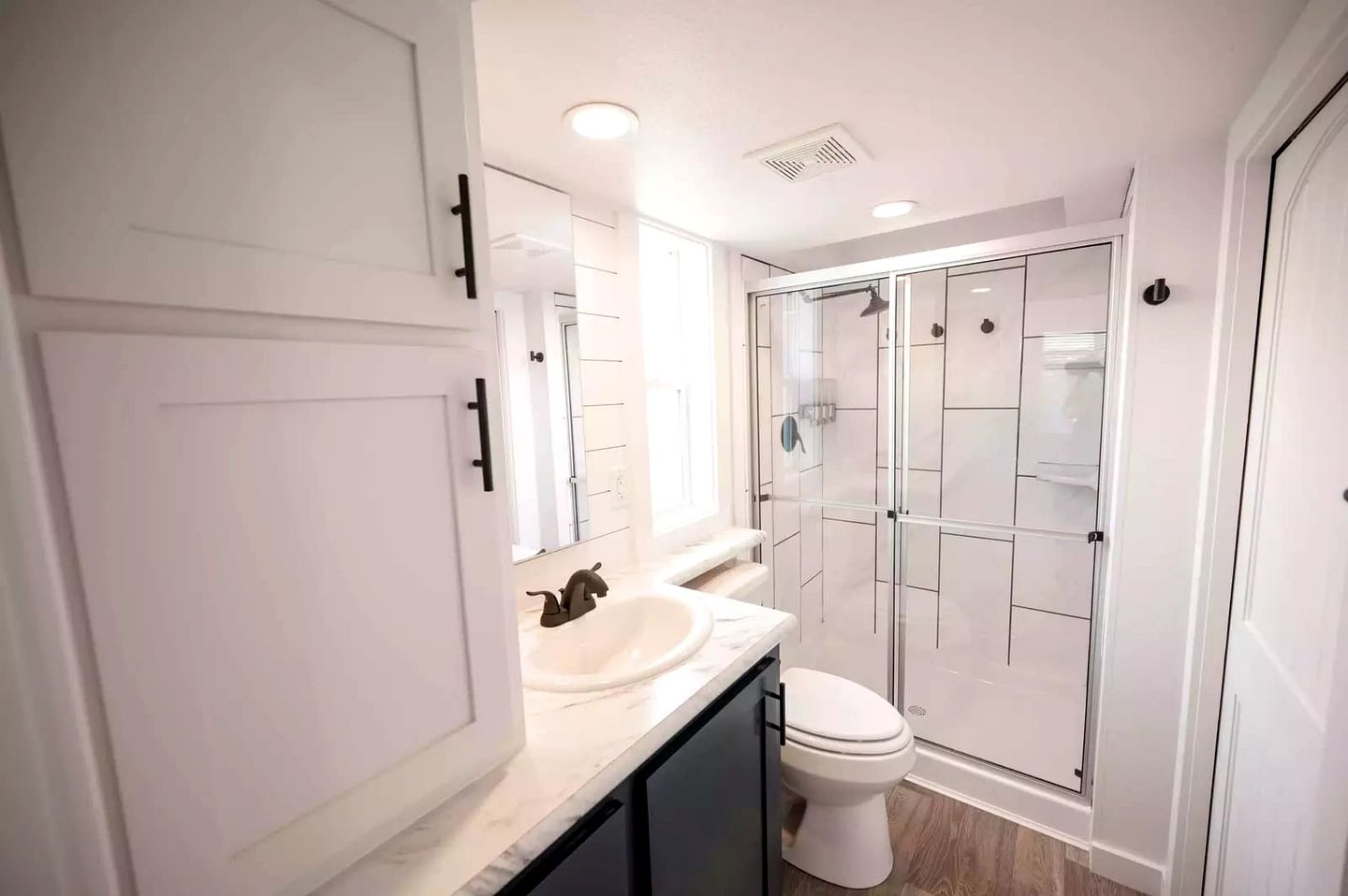 Luxury Tiny Home Hideaway with Resort-Style Amenities Near Fredericksburg, TX