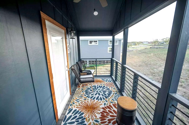 Vacation Rentals (United States of America, Fredericksburg, Texas)