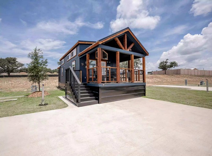 Vacation Rentals (United States of America, Fredericksburg, Texas)