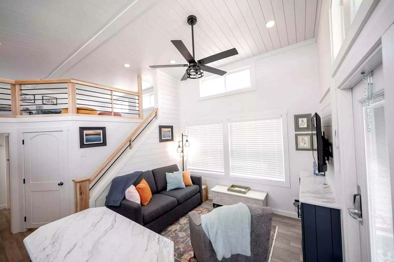 Vacation Rentals (United States of America, Fredericksburg, Texas)