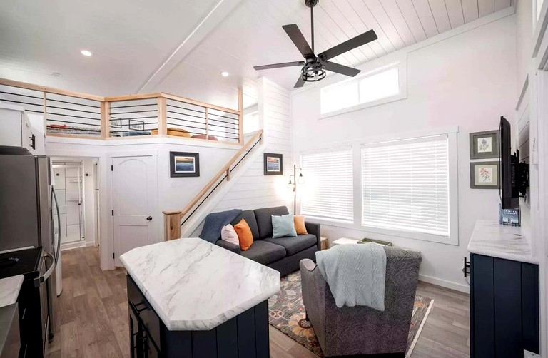 Vacation Rentals (United States of America, Fredericksburg, Texas)