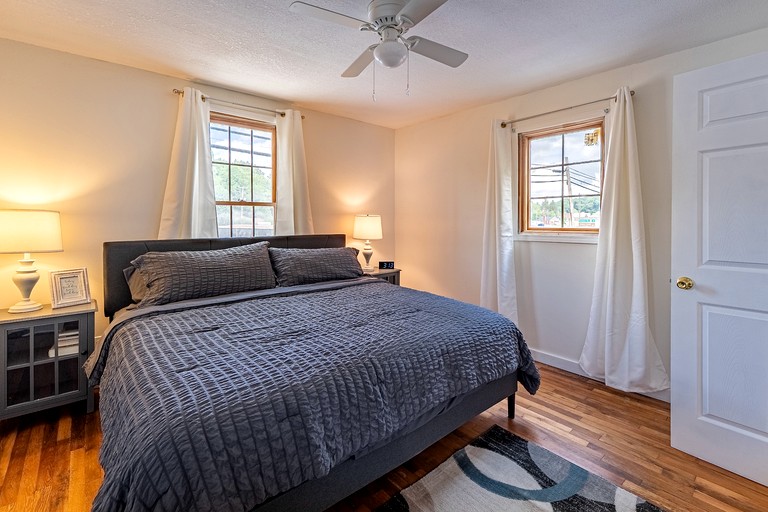 Vacation Rentals (United States of America, Bluefield, West Virginia)