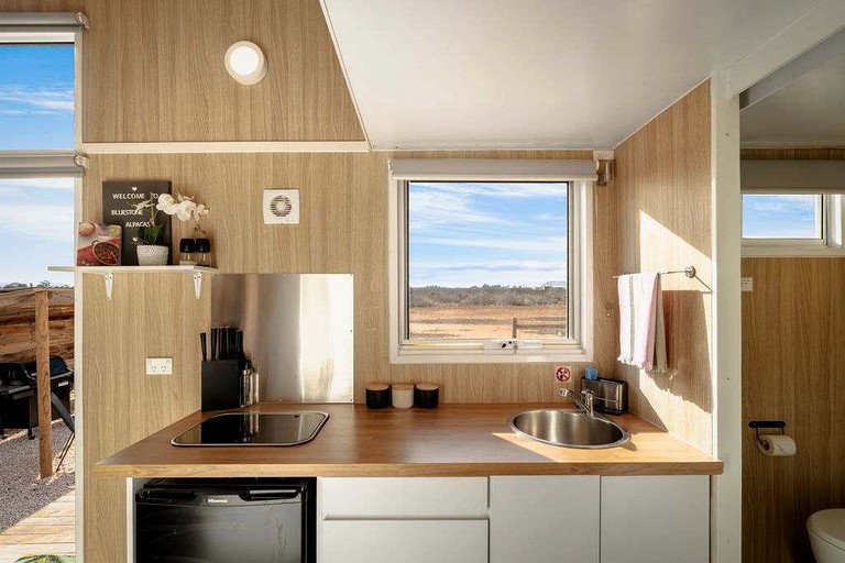 Tiny Houses (Australia, Mildura, Victoria)