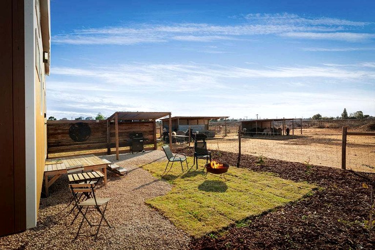 Tiny Houses (Australia, Mildura, Victoria)